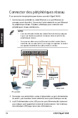 Preview for 15 page of Asus GigaX1024X User Manual