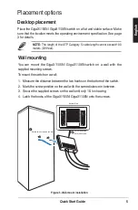 Preview for 6 page of Asus GigaX1105N Quick Start Manual