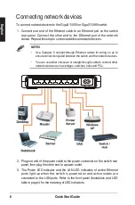 Preview for 7 page of Asus GigaX1105N Quick Start Manual