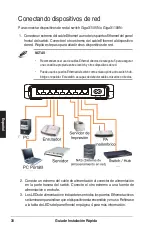 Preview for 39 page of Asus GigaX1105N Quick Start Manual