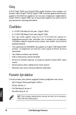 Preview for 51 page of Asus GigaX1105N Quick Start Manual