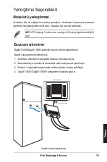 Preview for 54 page of Asus GigaX1105N Quick Start Manual