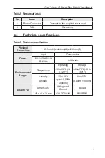 Preview for 13 page of Asus GigaX1116i+ User Manual