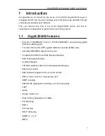 Preview for 13 page of Asus GIGAX2024B User Manual