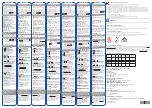 Preview for 2 page of Asus GK1100 Quick Start Manual