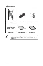 Preview for 11 page of Asus GL10DH User Manual