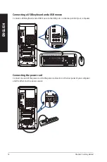 Preview for 18 page of Asus GL10DH User Manual