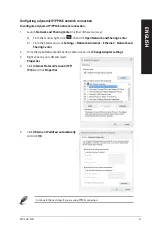 Preview for 31 page of Asus GL10DH User Manual