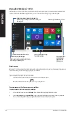 Preview for 46 page of Asus GL10DH User Manual