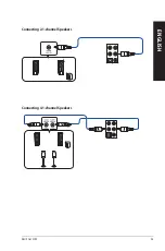 Предварительный просмотр 23 страницы Asus GL12CM User Manual