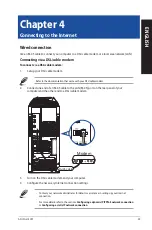 Предварительный просмотр 29 страницы Asus GL12CM User Manual