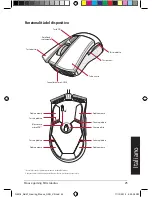 Предварительный просмотр 25 страницы Asus Gladius P501 Quick Start Manual