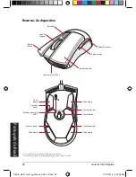 Предварительный просмотр 28 страницы Asus Gladius P501 Quick Start Manual