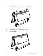 Preview for 6 page of Asus GM501G User Manual