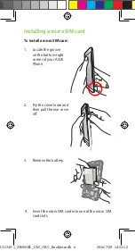 Preview for 6 page of Asus Go ZB500KL User Manual