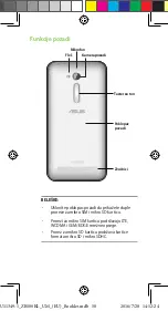 Preview for 58 page of Asus Go ZB500KL User Manual