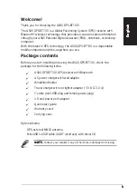 Preview for 3 page of Asus GPS-BT100 Quick Start Manual