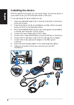 Preview for 6 page of Asus GPS-BT100 Quick Start Manual