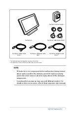 Preview for 7 page of Asus GQE100 User Manual