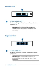 Preview for 12 page of Asus GQE100 User Manual