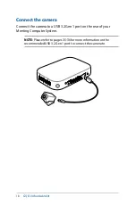 Preview for 18 page of Asus GQE100 User Manual