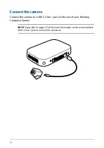 Preview for 20 page of Asus GQE10A User Manual