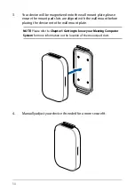 Preview for 34 page of Asus GQE10A User Manual