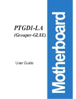 Asus Grouper-GL8E User Manual preview