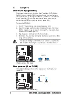 Предварительный просмотр 12 страницы Asus Grouper-GL8E User Manual