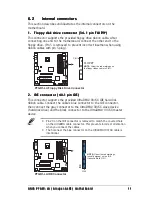 Предварительный просмотр 15 страницы Asus Grouper-GL8E User Manual