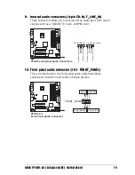 Предварительный просмотр 19 страницы Asus Grouper-GL8E User Manual