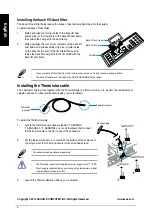 Preview for 6 page of Asus GRYPHON ARMOR KIT Quick Start Manual