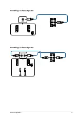 Предварительный просмотр 19 страницы Asus GS30 User Manual