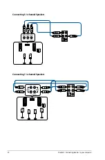 Предварительный просмотр 20 страницы Asus GS30 User Manual