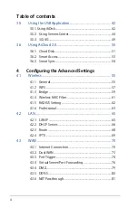 Preview for 4 page of Asus GT-AC9600 User Manual