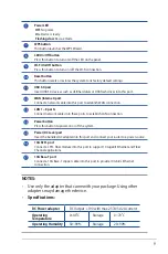 Preview for 9 page of Asus GT-AC9600 User Manual