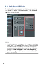 Preview for 24 page of Asus GT-AC9600 User Manual