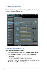 Preview for 30 page of Asus GT-AC9600 User Manual