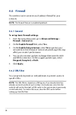 Preview for 84 page of Asus GT-AC9600 User Manual