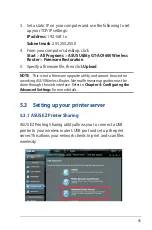 Preview for 95 page of Asus GT-AC9600 User Manual