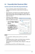 Preview for 109 page of Asus GT-AC9600 User Manual