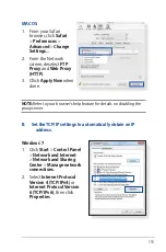 Preview for 115 page of Asus GT-AC9600 User Manual