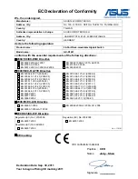 Preview for 4 page of Asus GX-D1241 Quick Start Manual