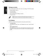 Preview for 7 page of Asus GX-D1241 Quick Start Manual