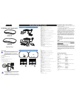 Preview for 1 page of Asus GX1005B Quick Start Manual