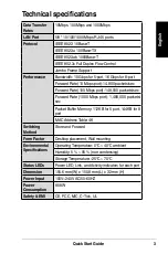 Preview for 4 page of Asus GX1105N Quick Start Manual