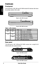 Preview for 5 page of Asus GX1105N Quick Start Manual