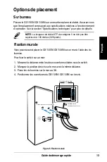 Preview for 14 page of Asus GX1105N Quick Start Manual