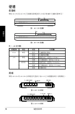 Preview for 61 page of Asus GX1105N Quick Start Manual