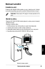 Preview for 86 page of Asus GX1105N Quick Start Manual